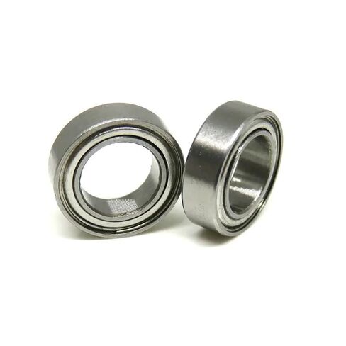 2 Pieces SMR106ZZ Bearings 6x10x3 deep Groove Ball Bearings in Kuwait