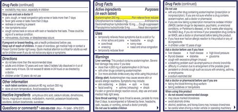 ألكا سيلتزر بلس باور فاست فيز، دواء البرد والأنفلونزا الشديد، أقراص فوارة بعسل الفراولة، 24 قيراط in Kuwait