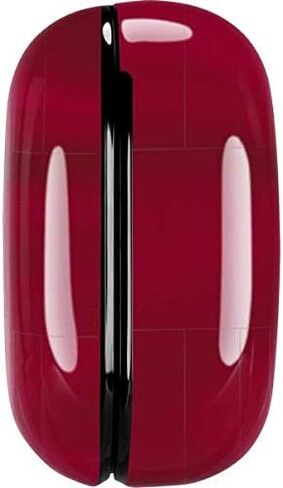 غلاف صوتي من Skinit متوافق مع Samsung Galaxy Buds Pro - تصميم Alabama Roll Tide Roll المرخص رسميًا in Saudi Arabia
