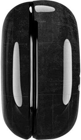 Skinit Decal Audio Skin Compatible with Samsung Galaxy Buds Pro Originally Designed Silent Skull Design in Saudi Arabia