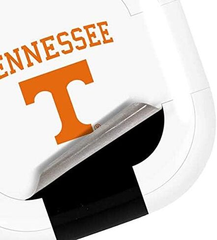 Skinit Decal Audio Skin Compatible with Samsung Galaxy Buds Pro - Officially Licensed University of Tennessee Volunteers Design in Saudi Arabia