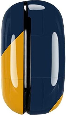 Skinit Decal Audio Skin Compatible with Samsung Galaxy Buds Pro - Officially Licensed Georiga Tech Logo Design in Saudi Arabia