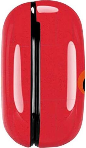 Skinit Decal Audio Skin Compatible with Galaxy Buds Pro - Officially Licensed Disney The Incredibles Main Logo Design in Saudi Arabia