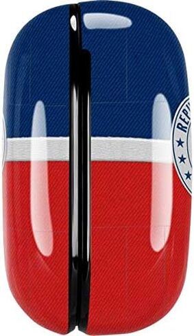 Skinit Decal Audio Skin Compatible with Samsung Galaxy Buds Pro - Skinit Originally Designed Republican for Life Design in Saudi Arabia
