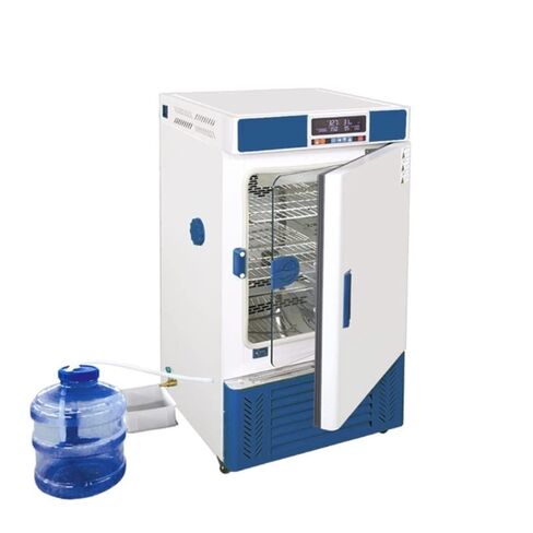 Laboratory Advanced Mold Culture Cabinet in Kuwait