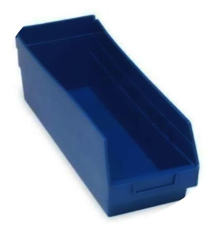 Qsb204bl Shelf Bin 17-7/8"L X 6-5/8"W X 6"H in Kuwait