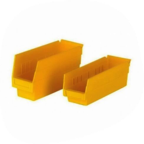 Qsb204bl Shelf Bin 17-7/8"L X 6-5/8"W X 6"H in Kuwait