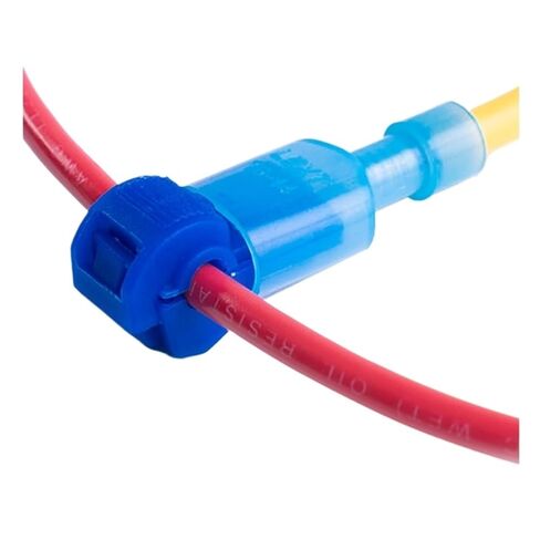 20 زوجًا من موصلات الأسلاك السريعة من Fengpeng، أطراف تجعيد مع قفل سريع، وصلة كابل كهربائي in Kuwait