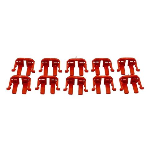 Fengpeng 10 عدة 2 دبوس طريقة موصل سلك كهربائي مقاوم للماء التوصيل 1.5 مللي متر محطات 2Pin HID مصباح زينون تلقائي in Kuwait