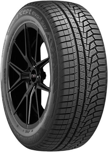 Hankook Winter i*cept evo2 (W320) 205/50R17 93V XL in Saudi Arabia