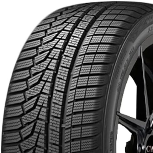 Hankook Winter i*cept evo2 (W320) 205/50R17 93V XL in Saudi Arabia
