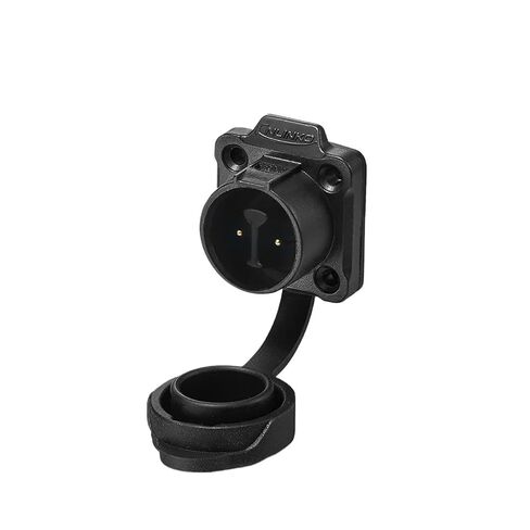 1Pcs 2 3 4 5 6 7 8 Pin M12 Waterproof Industrial Connectors Cable Power IP68 AC/DC Female Male Socket PBT Plastic Jack(2 Pin Set) in Saudi Arabia