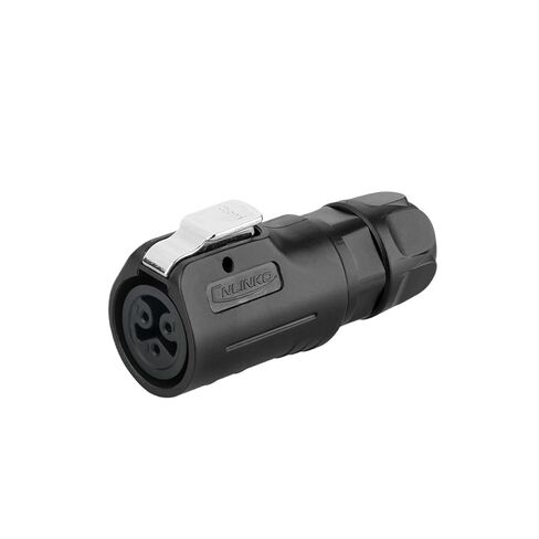1Pcs 2 3 4 5 6 7 8 Pin M12 Waterproof Industrial Connectors Cable Power IP68 AC/DC Female Male Socket PBT Plastic Jack(2 Pin Set) in Saudi Arabia