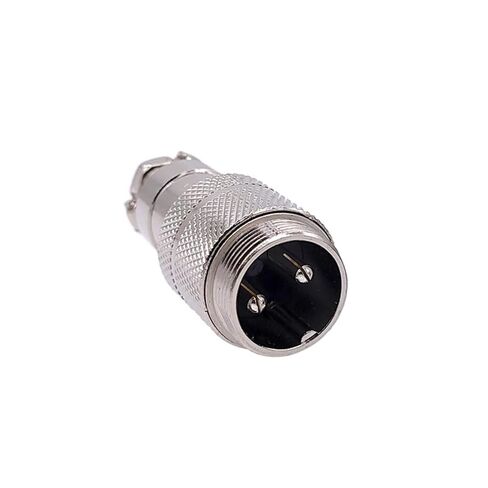 Aviation Docking Connector Male/Female Plug 20mm GX20D Push-Pull Circular Connectors 2Pin3/4/5/6/7/8/9pin/10/12/14/15pin 1Pcs(3P) in Saudi Arabia
