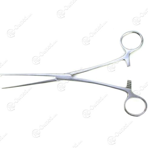36-3180 Allen Intestinal Clamp in Saudi Arabia