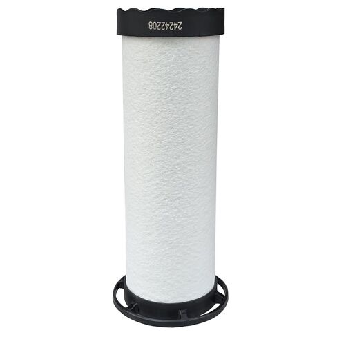 24242208 Filter for Compressed Air, Precision Filter Elements Suitable for FA400IG in Kuwait