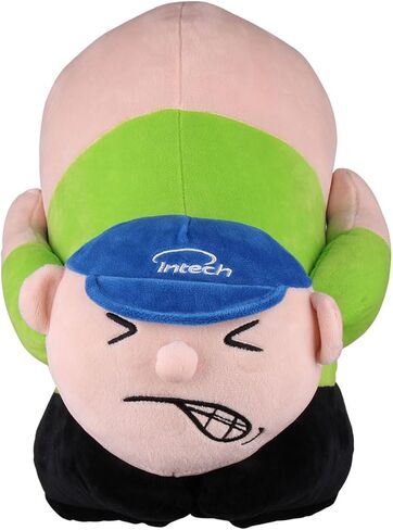 غطاء رأس سائق Intech Moonman Farting، غطاء رأس نادي الجولف المبتكر الفخم الذي يصدر أصواتًا حقيقية ويضحك الناس، يناسب سائقي 460cc in Kuwait