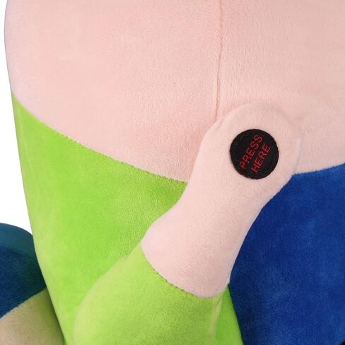 غطاء رأس سائق Intech Moonman Farting، غطاء رأس نادي الجولف المبتكر الفخم الذي يصدر أصواتًا حقيقية ويضحك الناس، يناسب سائقي 460cc in Kuwait