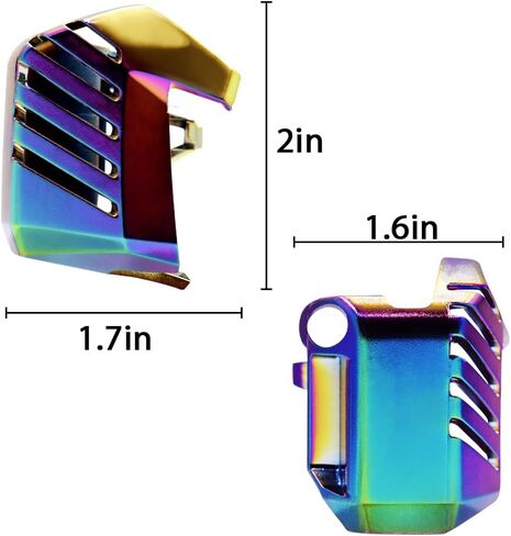 2PCS for Sram AXS Battery Protector GX Eagle /XX1/X01 AXS Derailleur Battery Cover in Kuwait