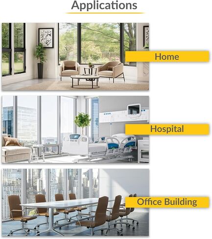 Brixwell Adjustable Astragal Pile Weatherstrip 0.312" Pile Height, 7/16" Overall Height, 100' Roll, Black Finish- Seal Strip for Air, Moisture, and Draft Control in Residential or Commercial Use in Kuwait