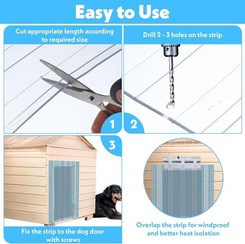 Plastic Door Strips 7.8’ x 7.1", Clear Vinyl Strip Curtain 0.08" Thickness, Smooth Plastic Door Curtain for Walk in Cooler Commercial Entry, DIY Dog Cat House Entry in Saudi Arabia