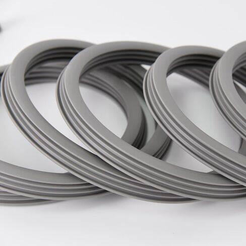 Flexible EPDM Rubber Strip (50 ft Long & 1" Wide) for Concrete Crack Repair and Replacement, Flexible Rubber Expansion Joint Filler, Weather and Aging Resistant for Sidewalks, Driveway in Saudi Arabia