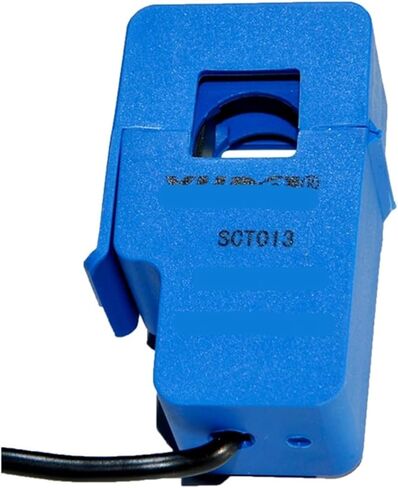 مستشعر التيار المتردد لمحول التيار المنفصل SCT013-000 100A/50mA in Kuwait