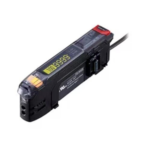 FS-N44P Amplifier Units Cable Type Expansion Unit PNP, 1PCS in Kuwait