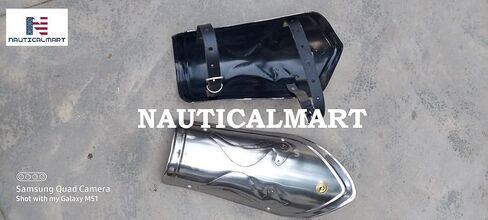 دعامات وظيفية للدرع الفارسي من العصور الوسطى in Kuwait