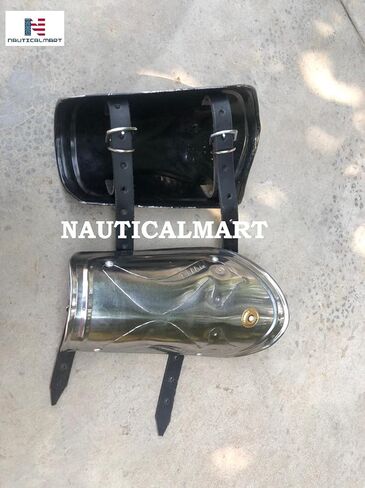 دعامات وظيفية للدرع الفارسي من العصور الوسطى in Kuwait