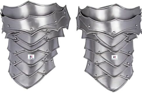 Nautical-Mart Rikomer Steel Spaulders in Saudi Arabia
