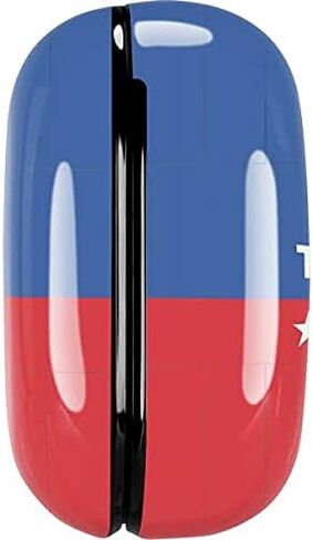 Skinit Decal Audio Skin Compatible with Samsung Galaxy Buds Pro - Skinit Originally Designed Trump 2020 Design in Saudi Arabia