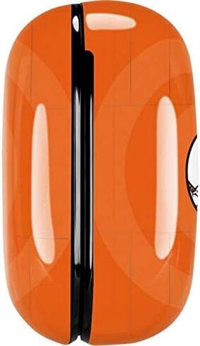 Skinit Decal Audio Skin Compatible with Samsung Galaxy Buds Pro - Officially Licensed Warner Bros Yosemite Sam Full Design in Saudi Arabia