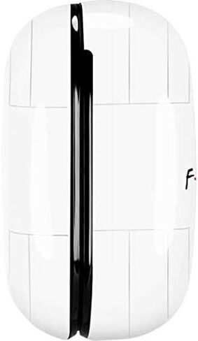 Skinit Decal Audio Skin Compatible with Samsung Galaxy Buds Pro - Officially Licensed Warner Bros Friends Design in Saudi Arabia