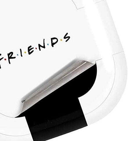 Skinit Decal Audio Skin Compatible with Samsung Galaxy Buds Pro - Officially Licensed Warner Bros Friends Design in Saudi Arabia