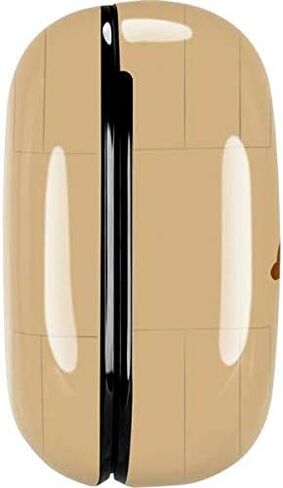 Skinit Decal Audio Skin Compatible with Samsung Galaxy Buds Pro - Officially Licensed Warner Bros Taz Identity Design in Saudi Arabia
