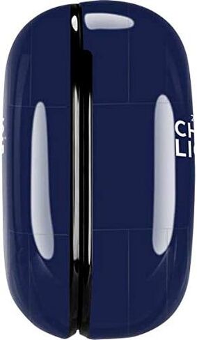 Skinit Decal Audio Skin Compatible with Samsung Galaxy Buds Pro - Officially Licensed NHL 2020 Stanley Cup Champions Lightning Design in Saudi Arabia