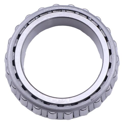 Taper Bearing LM102949 Compatible with Ford 2019 E-Series Stripped 6.2L V8 Gas Engine Replace for National in Saudi Arabia