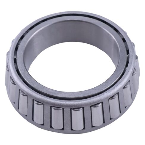 Taper Bearing LM102949 Compatible with Ford 2019 E-Series Stripped 6.2L V8 Gas Engine Replace for National in Saudi Arabia
