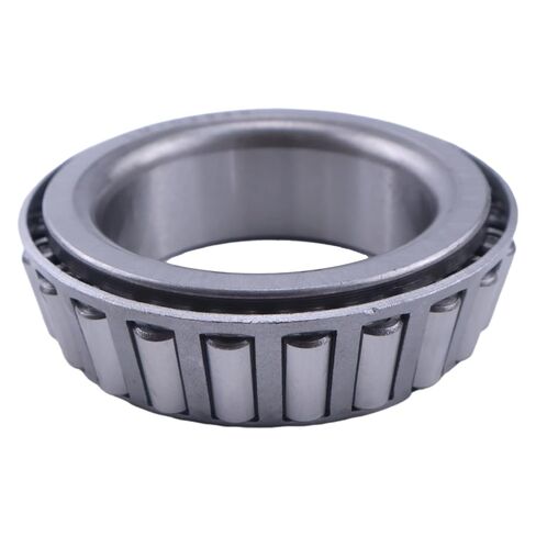 Taper Bearing LM102949 Compatible with Ford 2019 E-Series Stripped 6.2L V8 Gas Engine Replace for National in Saudi Arabia