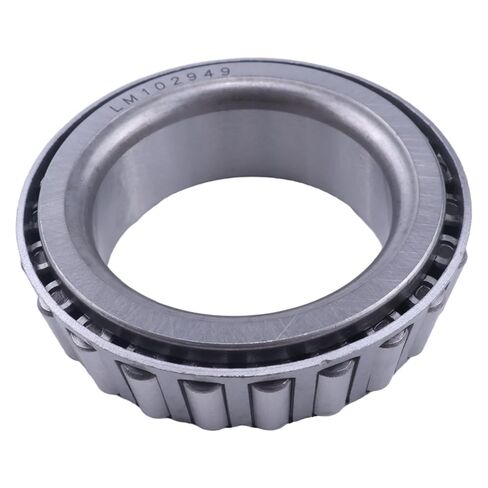 Taper Bearing LM102949 Compatible with Ford 2019 E-Series Stripped 6.2L V8 Gas Engine Replace for National in Saudi Arabia
