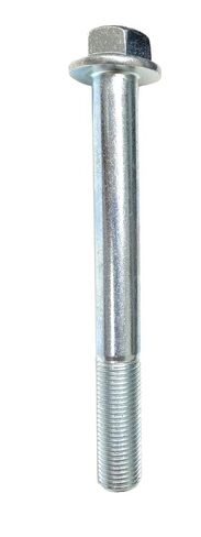 (1) مسمار شفة برأس سداسي M12-1.25 × 110 مم JIS - رأس صغير، فئة 10.9 زنك JIS B 1189 in Saudi Arabia