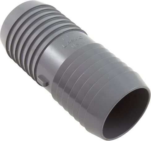 Lasco 1 1/2" Barb x 1 1/2" Barb Coupler in Saudi Arabia