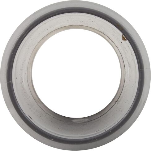 Lasco 1 1/2" Barb x 1 1/2" Barb Coupler in Saudi Arabia