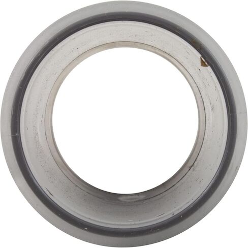 Lasco 1 1/2" Barb x 1 1/2" Barb Coupler in Saudi Arabia