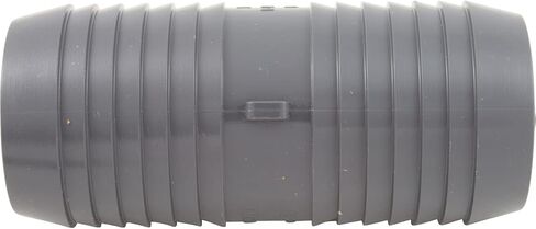 Lasco 1 1/2" Barb x 1 1/2" Barb Coupler in Saudi Arabia