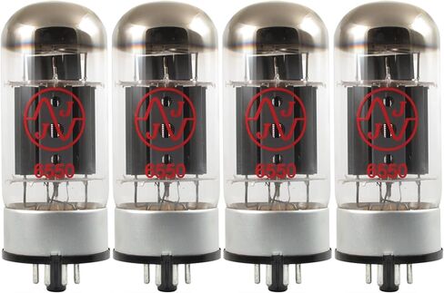 Amplifier Tube (T-6550-JJ-MQ) in Saudi Arabia