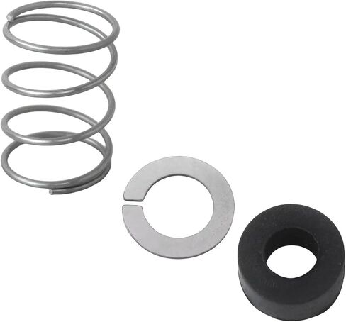 Universal Spring and Washer Set for KitchenAid Mixer Parts, Fits for Ultra and Professional Series Tilt-Head Mixers in Saudi Arabia