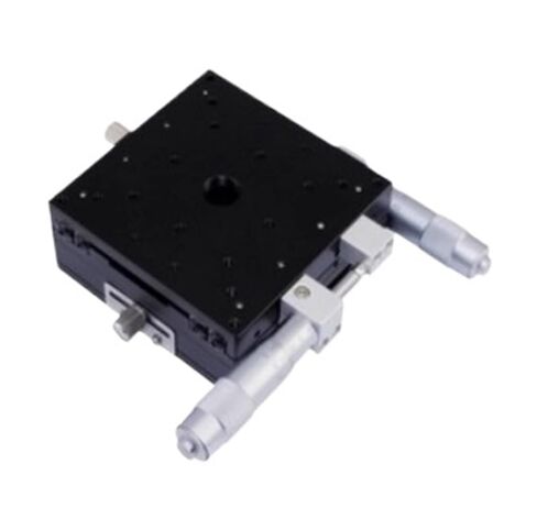 LY100-R منصة الإزاحة حركة دقيقة للضبط اليدوي in Kuwait