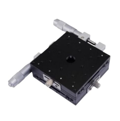 LY100-L Displacement Platform Manual Fine-Adjustment Precision Movement in Saudi Arabia